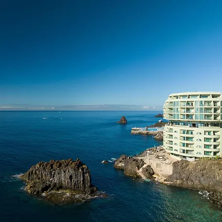 Pestana Vila Lido Madeira Ocean Hotel-3