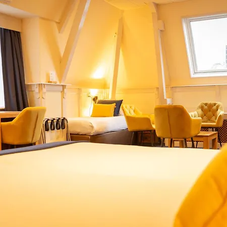 Hotel de Gulden Leeuw-3