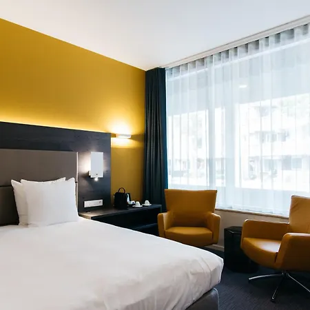 Fletcher Hotel-Restaurant Weert-2