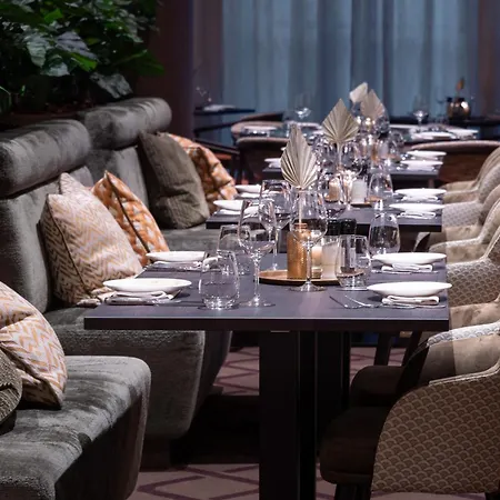 Van Der Valk Theaterhotel Almelo-2