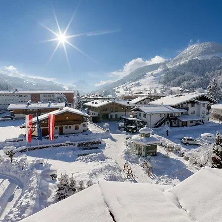 Hotel&Spa Sonne 4 Sterne Superior-3