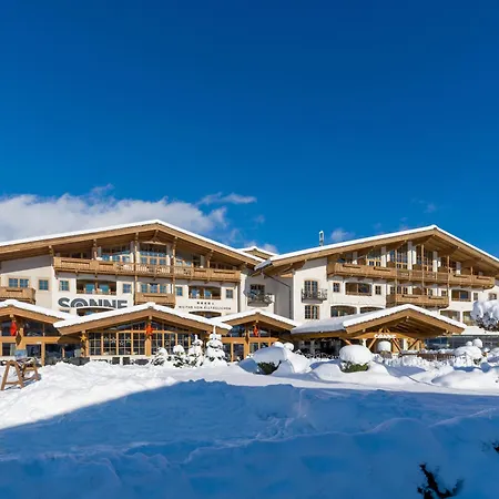 Hotel & Spa Sonne 4 Sterne Superior-3