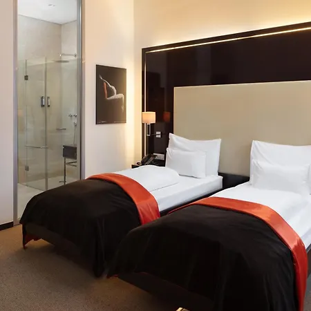 The Levante Parliament A Design Hotel-3
