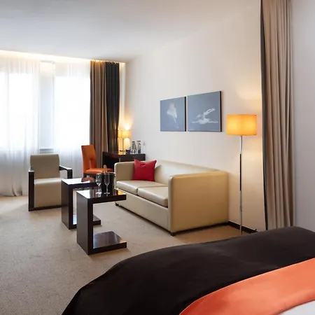 The Levante Parliament A Design Hotel (Adults Only)-2