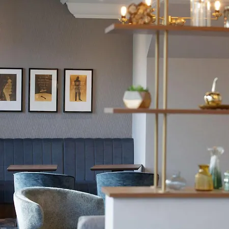 Doubletree By Hilton London Elstree-2