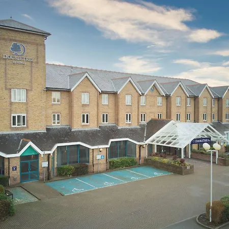 Doubletree By Hilton London Elstree-3