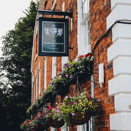 The Knaresborough Inn - The Inn Collection Group-2