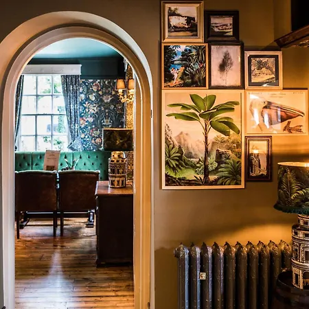 The Knaresborough Inn - The Inn Collection Group-3