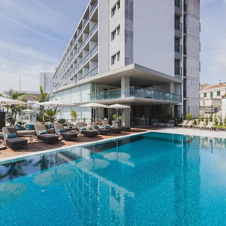 Hotel Marina Atlântico-3