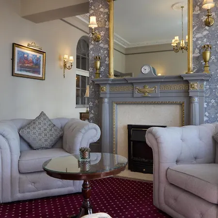 The Lansdowne, Eastbourne-2