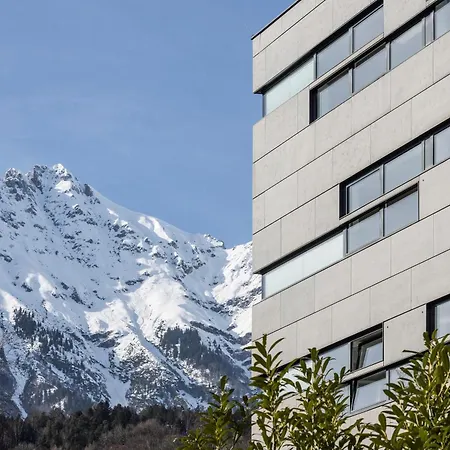 Austria Trend Hotel Congress Innsbruck-3