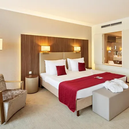 Hotel Schillerpark Linz, A Member Of Radisson Individuals-3
