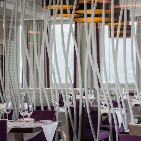 Austria Trend Hotel Europa Salzburg-3