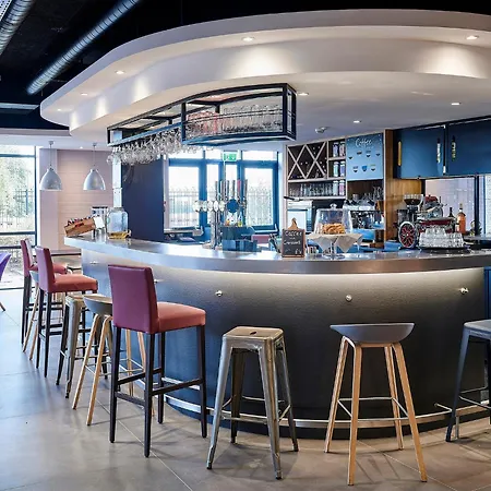 Campanile Hotel - Birmingham-2