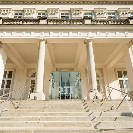Austria Trend Hotel Schloss Wilhelminenberg Wien-2