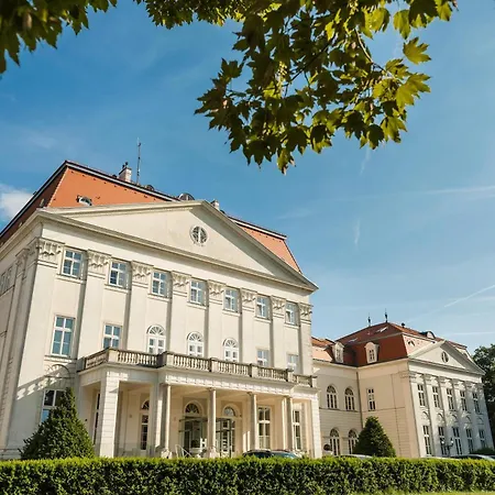 Austria Trend Hotel Schloss Wilhelminenberg Wien-3