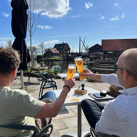 Hotel Workum-2