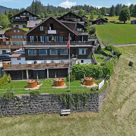 Hotel Fassbind Beausite-2