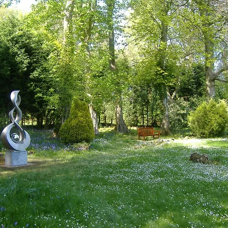 Tre-Ysgawen Hall & Spa-3