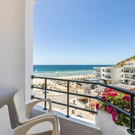 Salema Beach Hotel-2