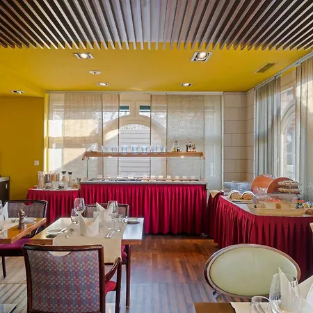 Hotel Conti Dietikon-2