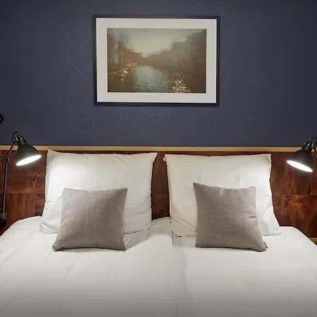 Nova Apartments Amsterdam (Adults Only)-2