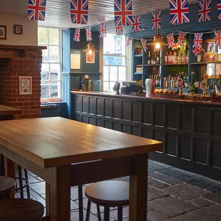 White Hart Hotel By Greene King Inns-2