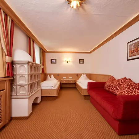 Hotel Alpenland-2
