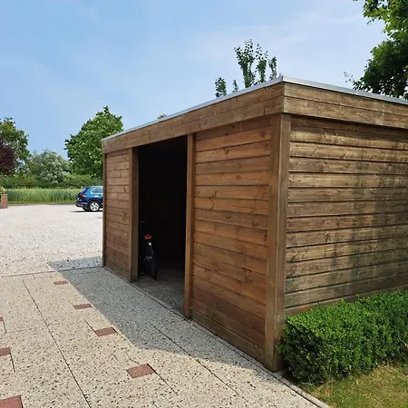 Seehotel Oostkapelle-3
