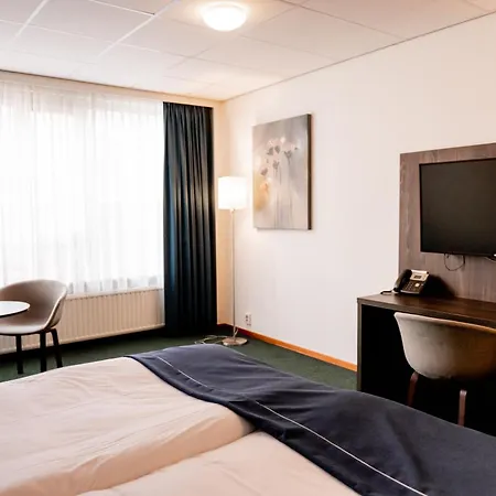 City Hotel De Jonge-3