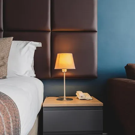 Kensington Court Hotel - Earls Court-3