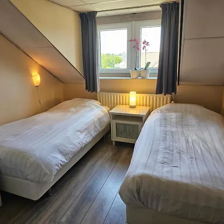 Hotel le Bonheur-3