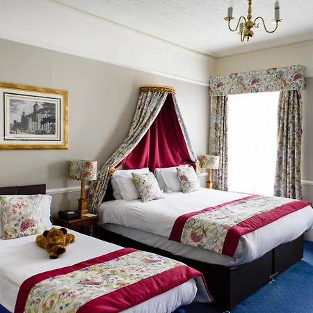 Old Hall Hotel-2