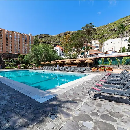 Baía Madeira Hotel-2