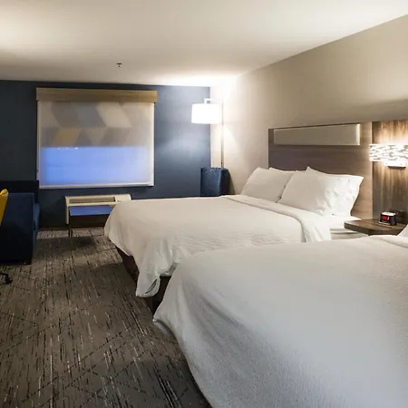 Holiday Inn Express & Suites Prince Albert - South By Ihg-2