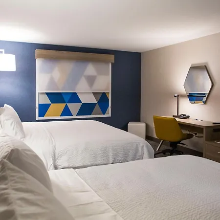Holiday Inn Express & Suites Prince Albert - South By Ihg-2