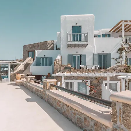 Villa Konstantin Rooms & Suites-3
