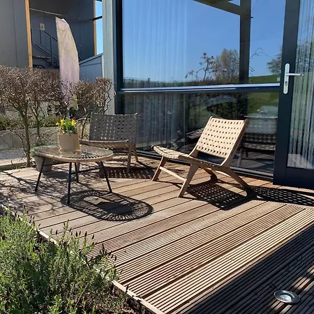 B&B Veluwemeer wellness, jacuzzi, pool, sauna-3