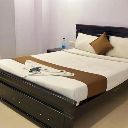 The Metro International Hotel-3