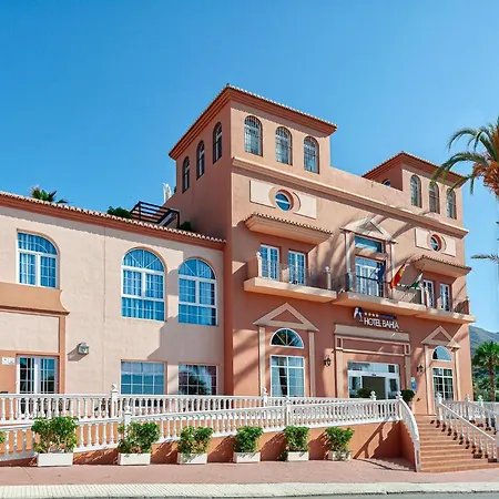 Bahía Tropical-2