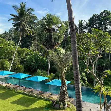 Rudra Sahashrara Bali - Ayurvedic - Health And Wellness Resort-3