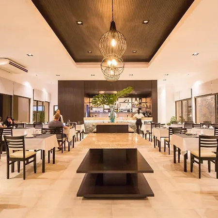 Pirayu Hotel & Resort-2