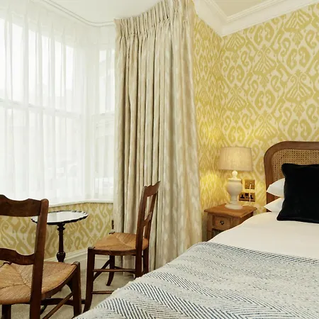 Old Town House, Margate-3