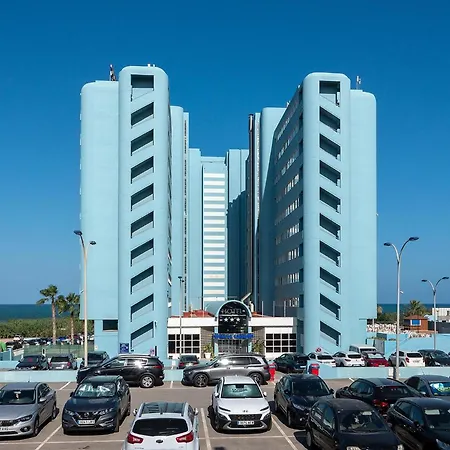 Hotel Playas de Guardamar-2