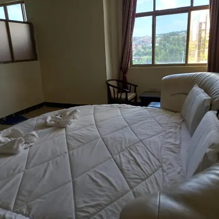 Newstead Hotel Naivasha-3