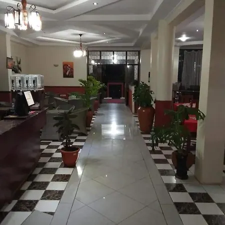 Newstead Hotel Naivasha-2