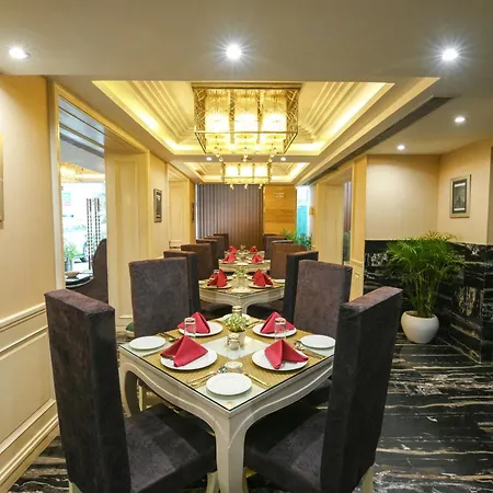 Flute Boutique By Hotel 91-2