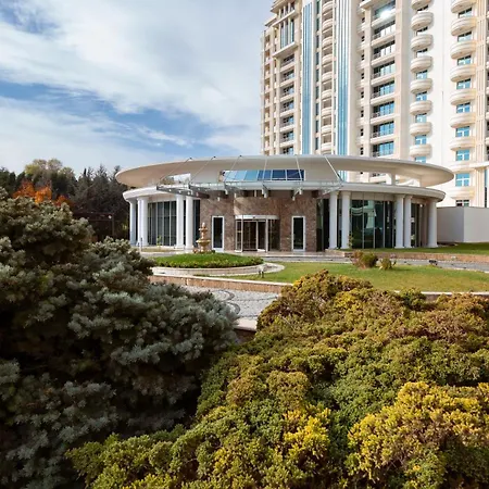 Badamdar Hotel&Residences-3