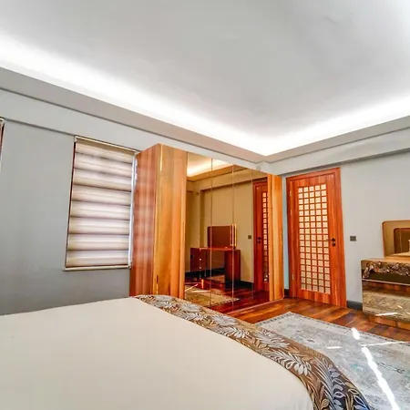 Kerem ile Aslı Butik Hotel-2