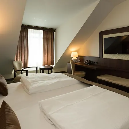 Hotel Schopenhauer Hof-3